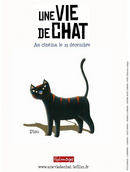 03 Vie de chat dino